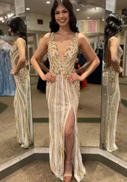 Winter Formal|Pageant^Sherri Hill 56860