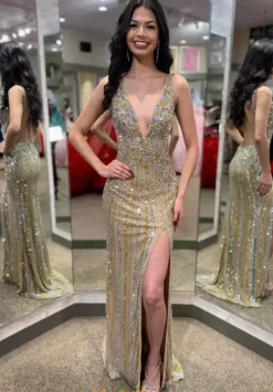 Winter Formal|Pageant^Sherri Hill 56860