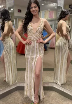 Winter Formal|Pageant^Sherri Hill 56860