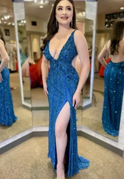 Winter Formal|Pageant^Sherri Hill 56860