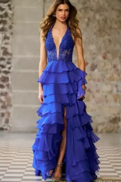 Military Ball|A Line^Sherri Hill 56656