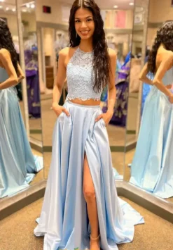 A Line|Long Dresses^Sherri Hill 53268