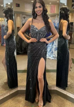 Winter Formal|Pageant^Sherri Hill 57701