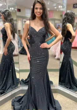 Wedding Guest|Military Ball^Sherri Hill 56071