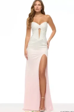 Winter Formal|Pageant^Sherri Hill 57901