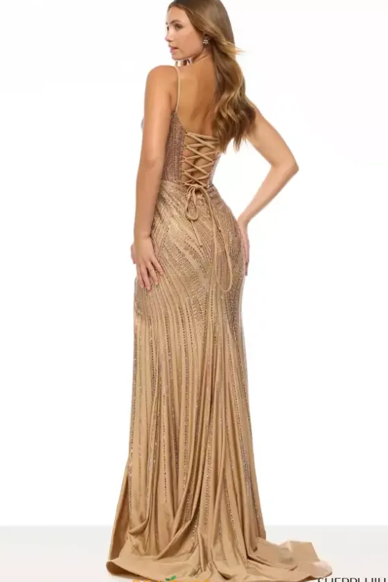 Winter Formal|Wedding Guest^Sherri Hill 57791