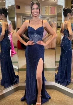 Winter Formal|Wedding Guest^Sherri Hill 57791