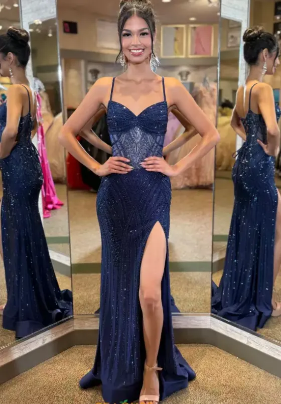 Winter Formal|Wedding Guest^Sherri Hill 57791