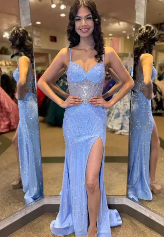 Winter Formal|Wedding Guest^Sherri Hill 57791