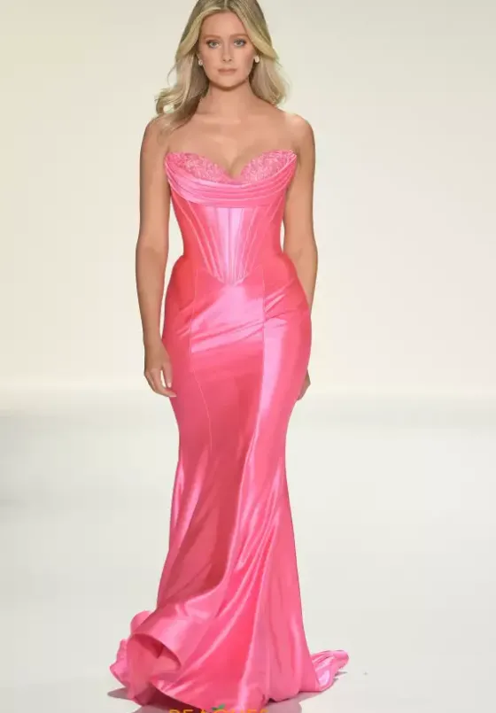 Winter Formal|Wedding Guest^Sherri Hill 57986