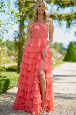 Winter Formal|Wedding Guest^Sherri Hill 56866