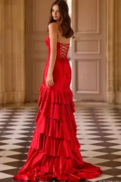 Winter Formal|Wedding Guest^Sherri Hill 57638