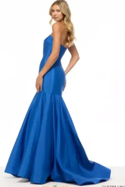 Mermaid|A Line^Sherri Hill 57866