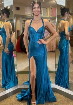 Winter Formal|Wedding Guest^Sherri Hill 57617