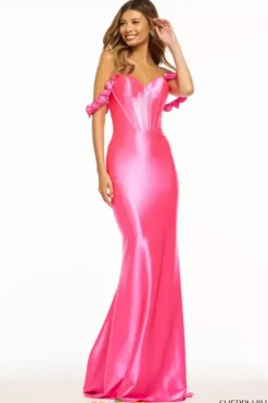 Winter Formal|Wedding Guest^Sherri Hill 56090