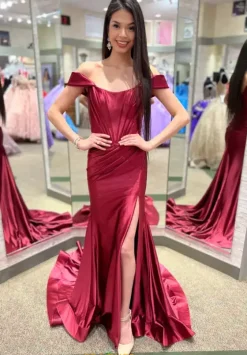 Winter Formal|Wedding Guest^Sherri Hill 54923