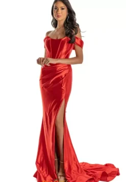 Winter Formal|Wedding Guest^Sherri Hill 54923