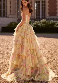 Sweet Sixteen|Pageant^Sherri Hill 57727