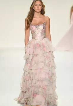 Sweet Sixteen|Pageant^Sherri Hill 57727