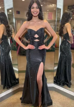 Winter Formal|Long Dresses^Sherri Hill 56932