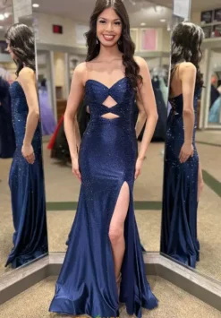 Winter Formal|Long Dresses^Sherri Hill 56932