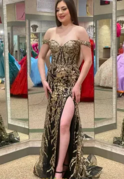 Winter Formal|Wedding Guest^Sherri Hill 56101