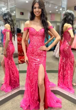 Winter Formal|Wedding Guest^Sherri Hill 56101