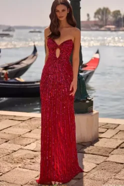 Long Dresses|Pageant^Sherri Hill 57386