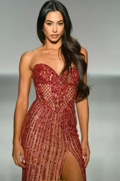 Long Dresses|Pageant^Sherri Hill 57065