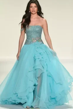 Pageant^Sherri Hill 67088