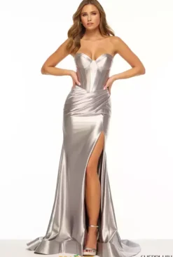 Winter Formal|Pageant^Sherri Hill 55927