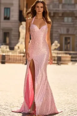 Winter Formal|Wedding Guest^Sherri Hill 58005