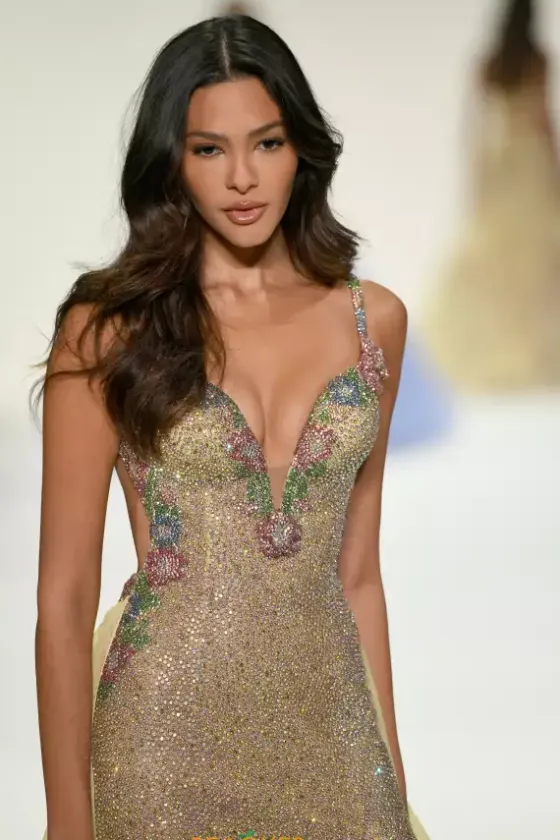 Pageant^Sherri Hill 67201