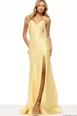 Wedding Guest|Quince Guest Dresses^Sherri Hill 57708