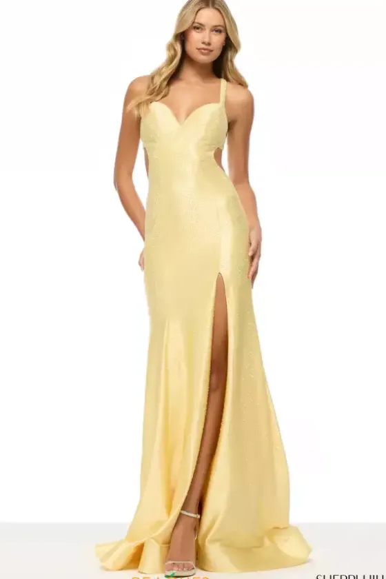 Wedding Guest|Quince Guest Dresses^Sherri Hill 57708