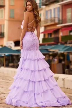 Pageant|Long Dresses^Sherri Hill 57025