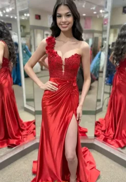 Winter Formal|Wedding Guest^Sherri Hill 56174