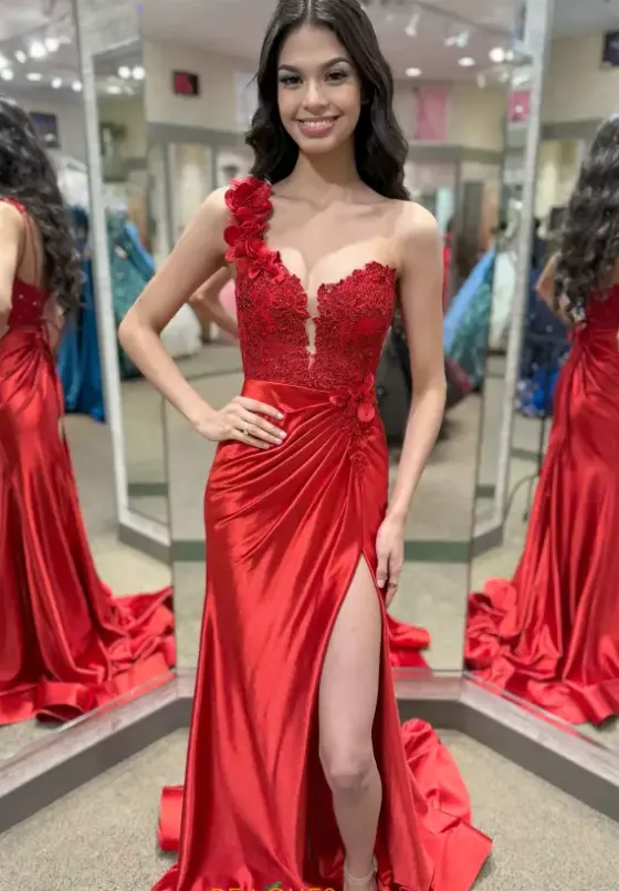 Winter Formal|Wedding Guest^Sherri Hill 56174