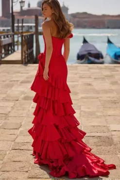 Winter Formal|Wedding Guest^Sherri Hill 57484