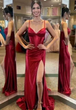 Winter Formal|Wedding Guest^Sherri Hill 57691