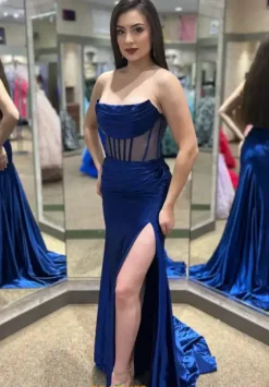 Sexy|Fitted^Sherri Hill 55554