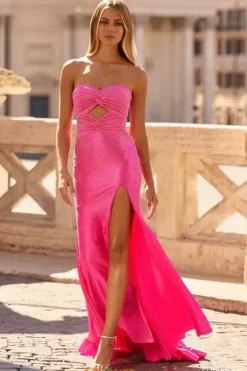 Winter Formal|Wedding Guest^Sherri Hill 57690