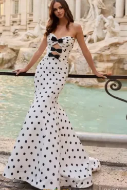 Mermaid|Plus Size^Sherri Hill 57763