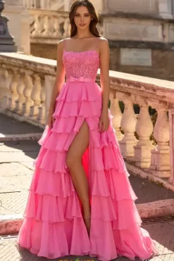 Sweet Sixteen|Pageant^Sherri Hill 57922