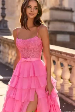 Sweet Sixteen|Pageant^Sherri Hill 57922