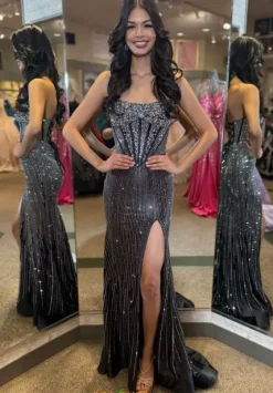 Winter Formal|Wedding Guest^Sherri Hill 57664