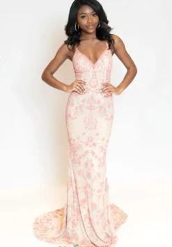 Long Dresses|Pageant^Sherri Hill 53788