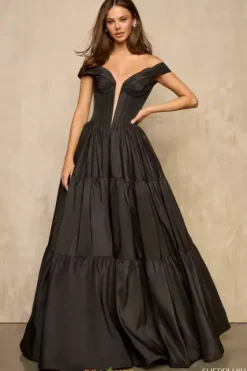 Ball Gowns|A Line^Sherri Hill 57945