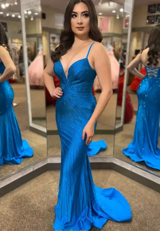 Winter Formal|Pageant^Sherri Hill 56449