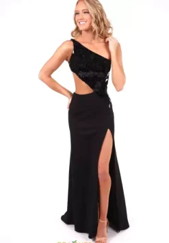 Sexy|Fitted^Sherri Hill 54948